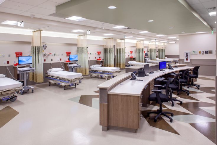healthcare centre
